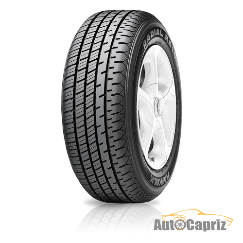 Шины Hankook Radial RA14 205/60 R16C 100/98T